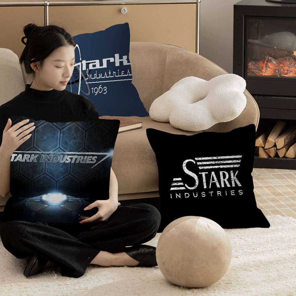 Home Textiles Industry - S-Stark I-Industries Group Cushion Cover Inches