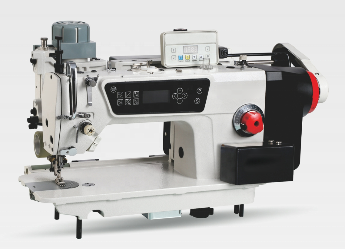 QK-GS996-PDL Industrial Lockst - огляд і ціна Home Textiles Industry