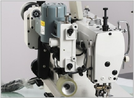 QK-GS996-PDL Industrial Lockst - огляд і ціна Home Textiles Industry