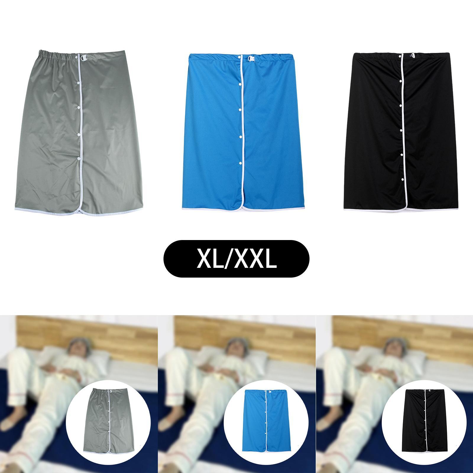 Wearable Incontinence Bed Pad  - огляд і ціна Mattress Protector Waterproof
