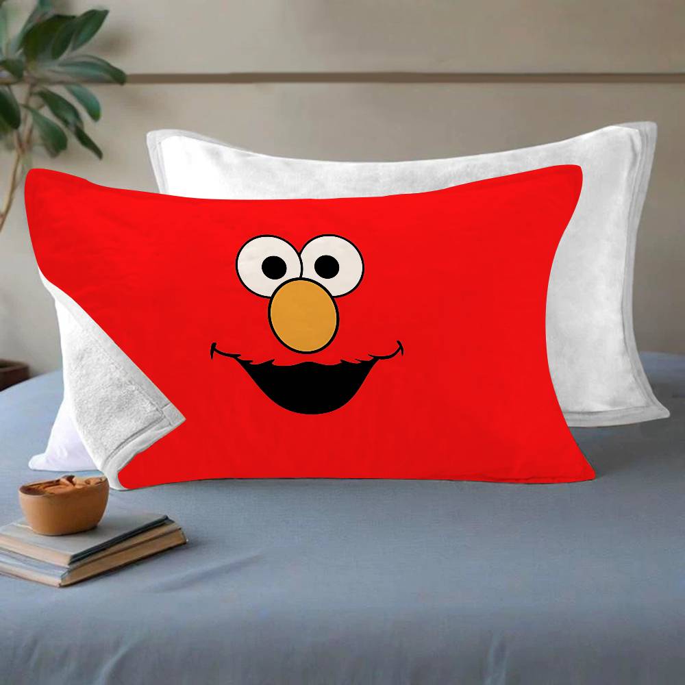Sesame Street Cartoon Premium  - огляд і ціна Home Textiles Premium