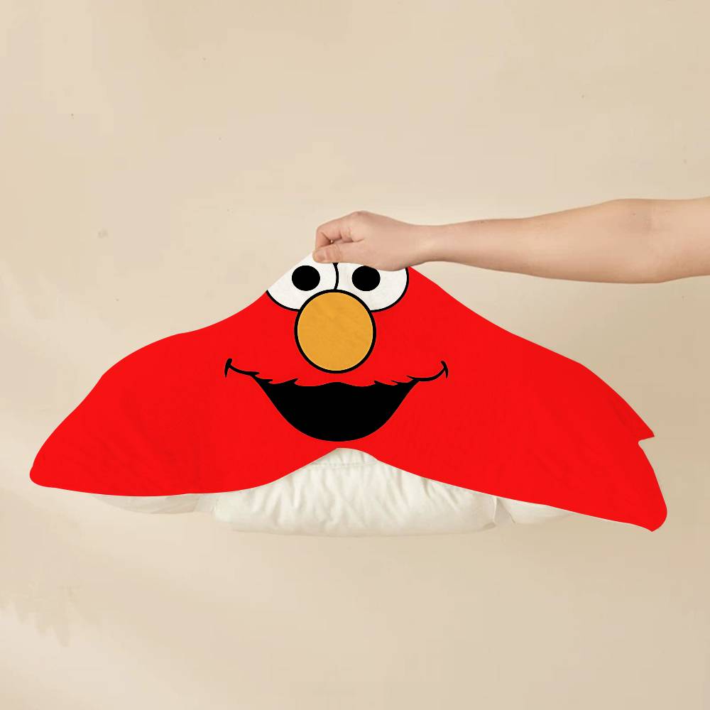 Sesame Street Cartoon Premium  - огляд і ціна Home Textiles Premium