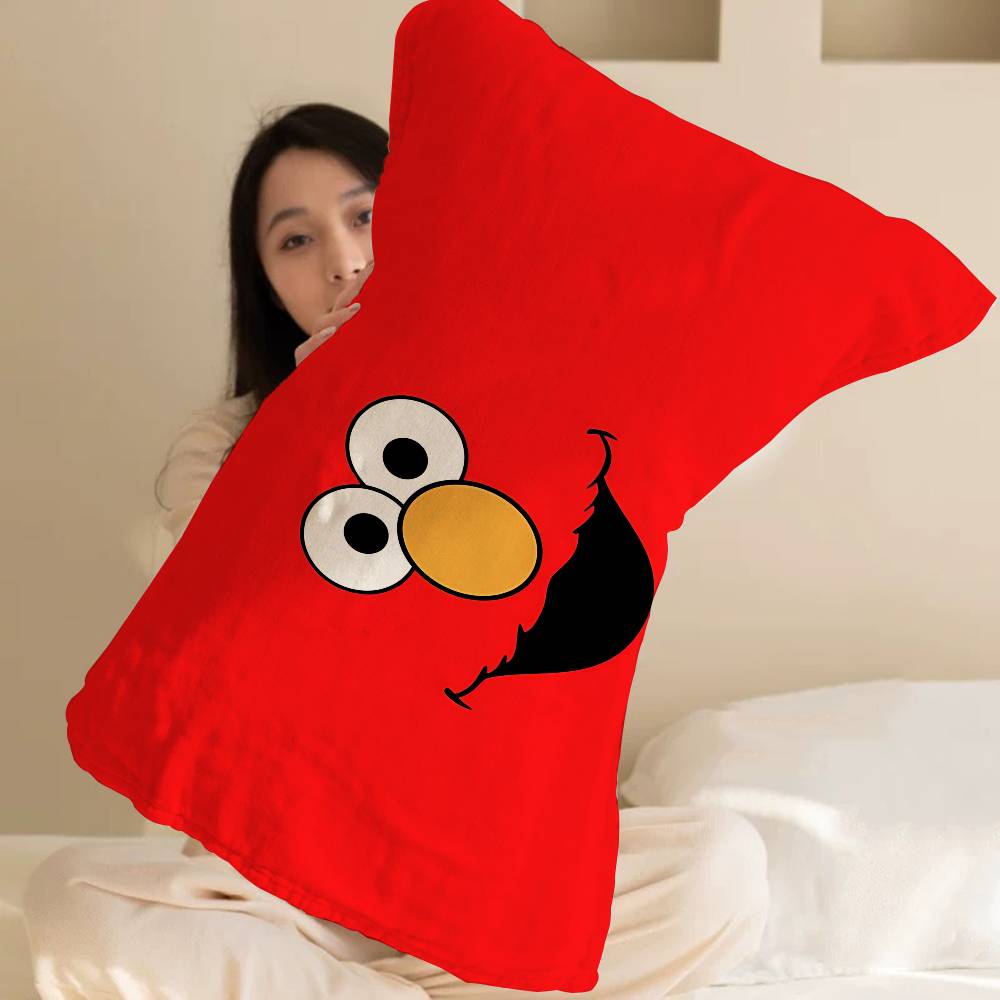 Sesame Street Cartoon Premium  - огляд і ціна Home Textiles Premium