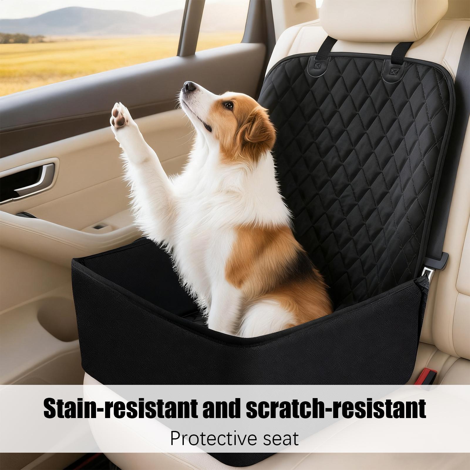 ForTruck Dog Car Seat Large Wa - огляд і ціна Mattress Protector Waterproof