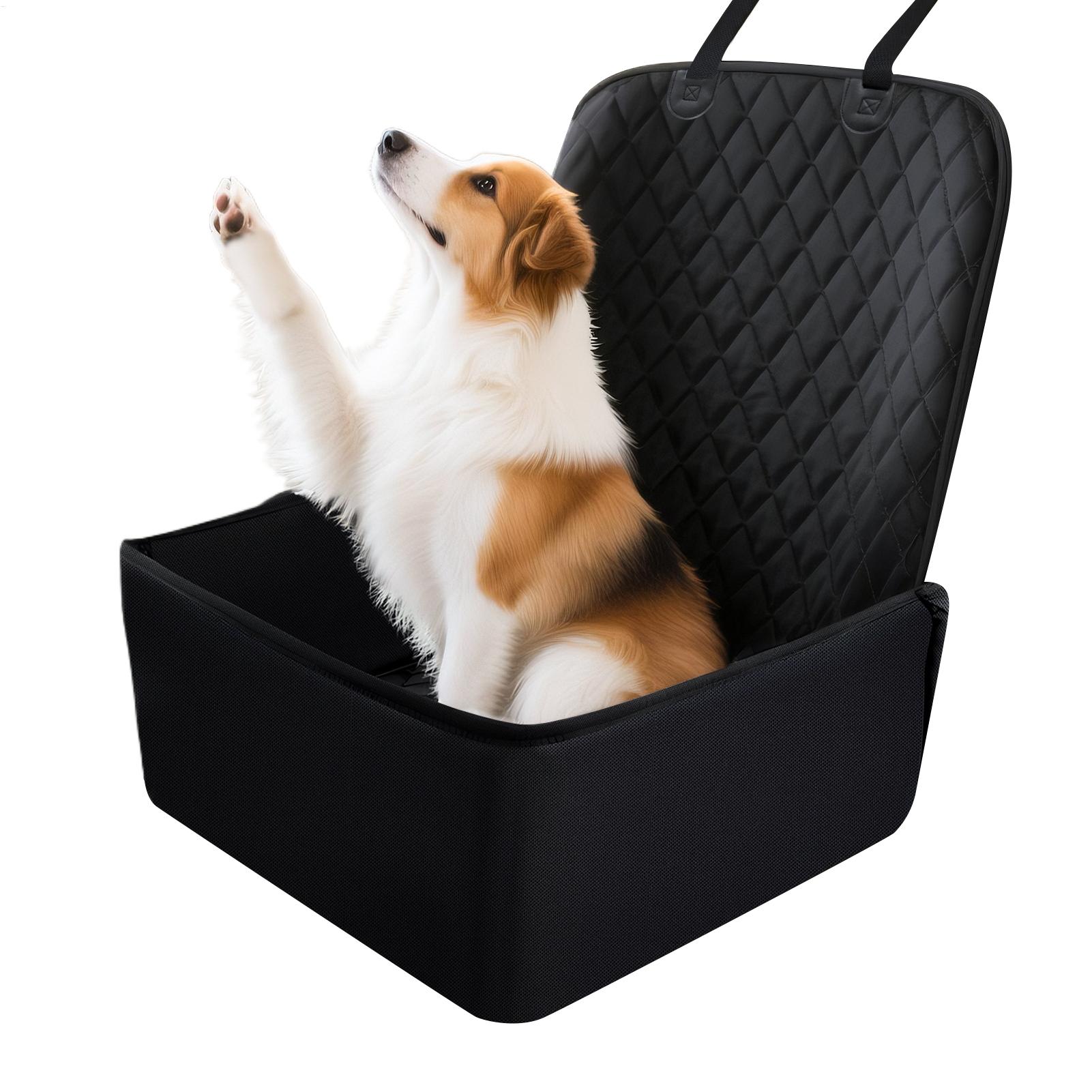ForTruck Dog Car Seat Large Wa - огляд і ціна Mattress Protector Waterproof