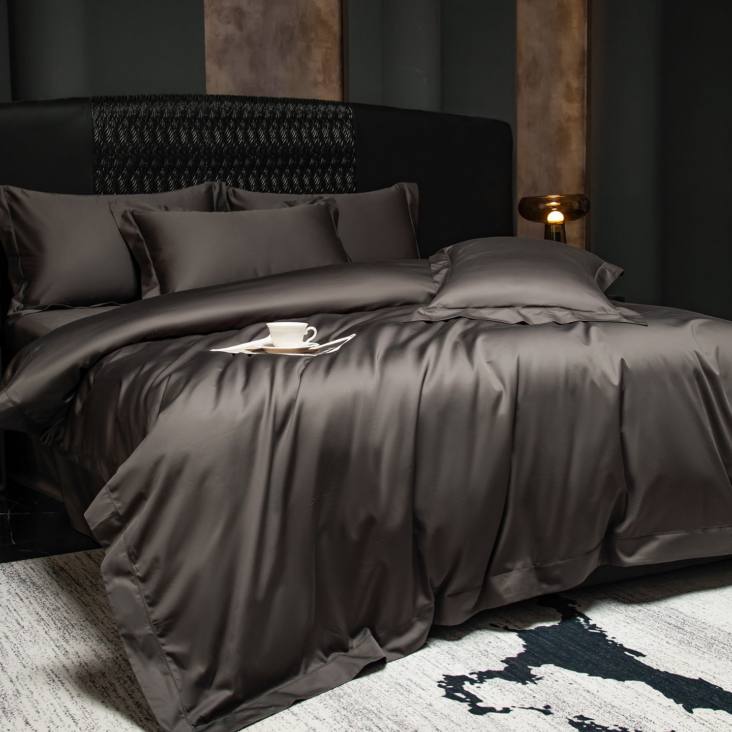 Premium 1000TC Egyptian Cotton - огляд і ціна Home Textiles Premium