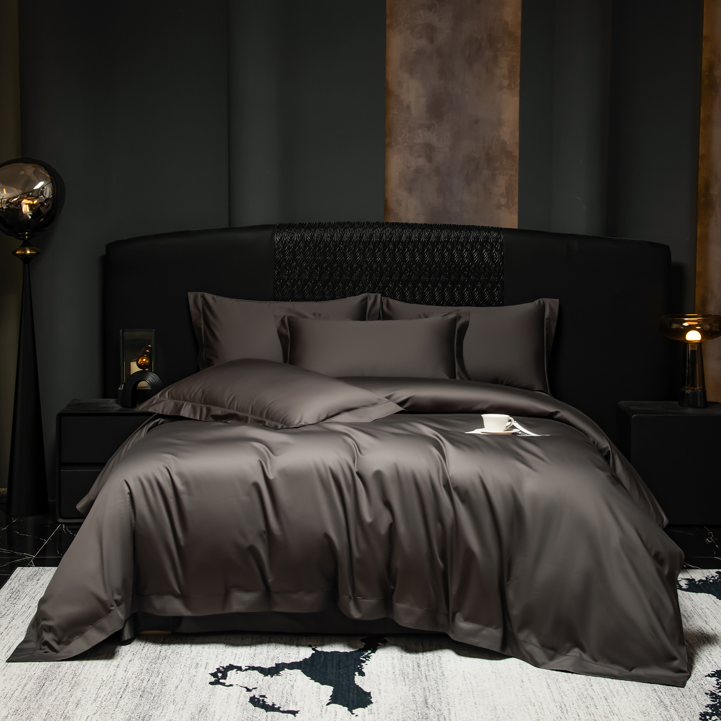 Premium 1000TC Egyptian Cotton - огляд і ціна Home Textiles Premium