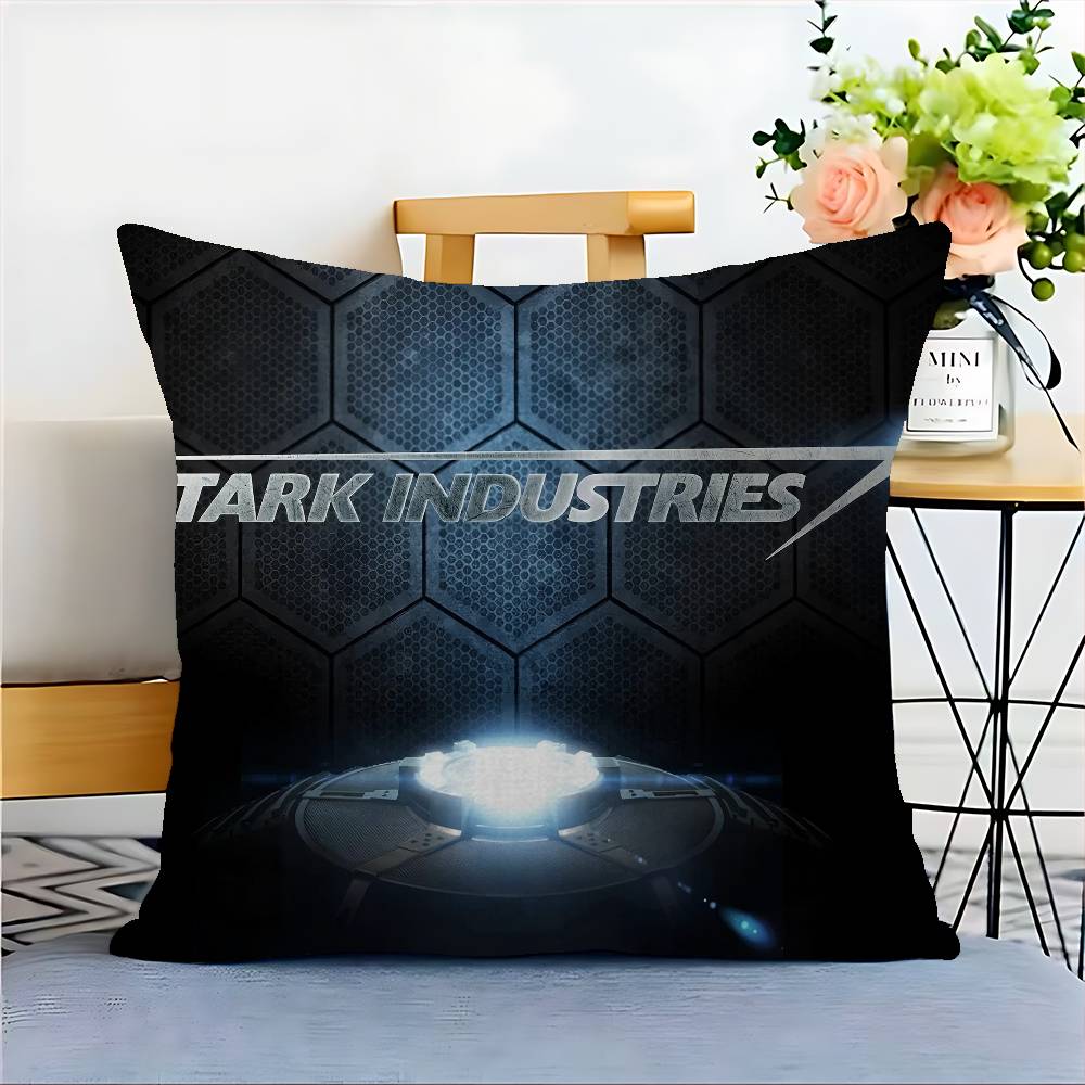 S-Stark I-Industries Group Cus - огляд і ціна Home Textiles Industry