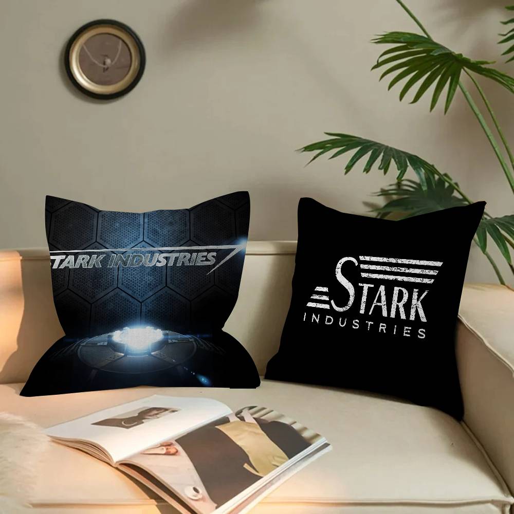 S-Stark I-Industries Group Cus - огляд і ціна Home Textiles Industry