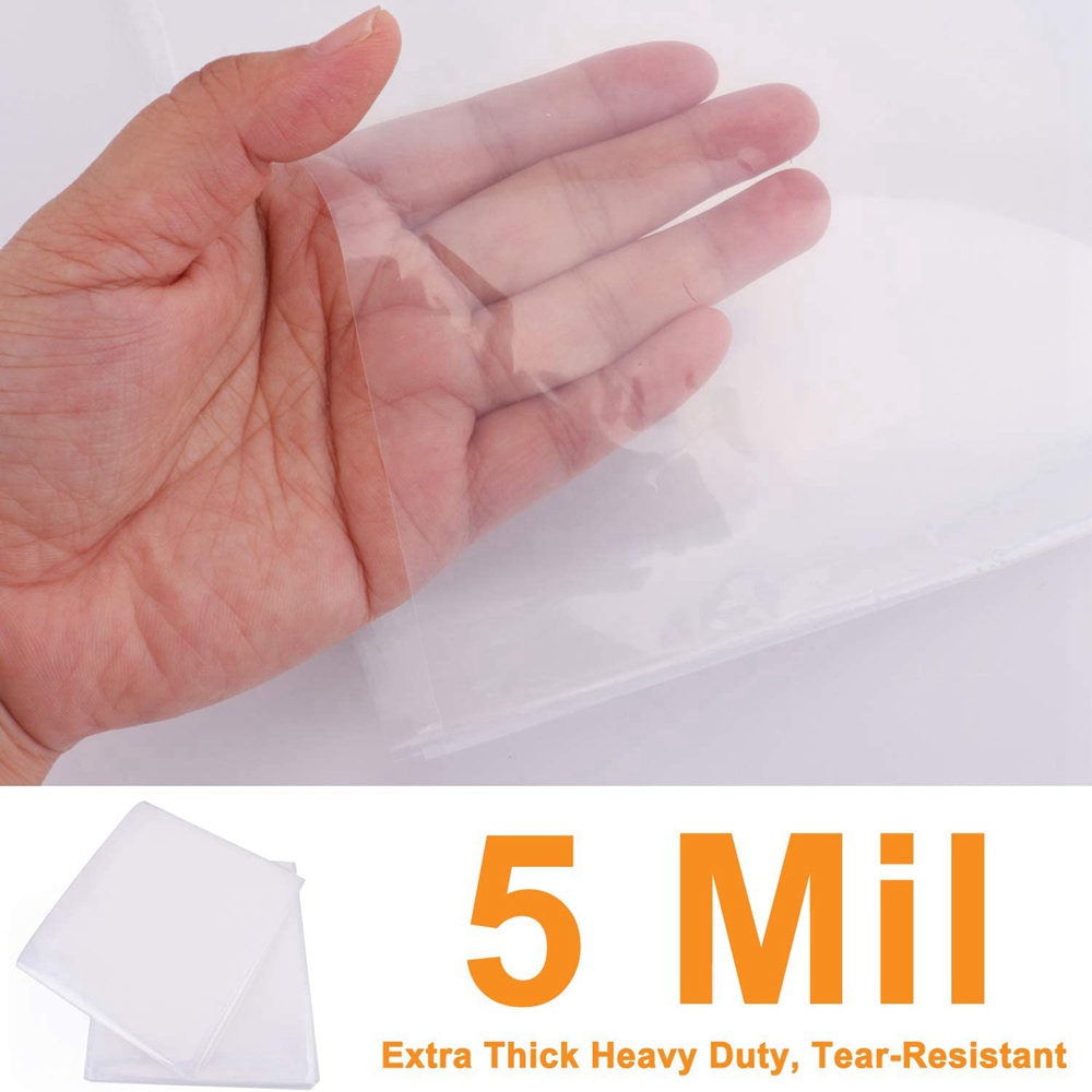 Plastic Mattress Bag Moving Ho - огляд і ціна Mattress Protector Waterproof