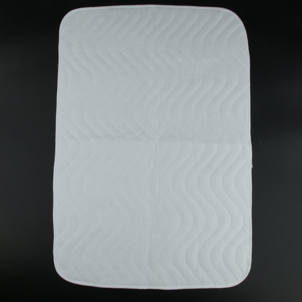 Washable Incontinence Underpad - огляд і ціна Mattress Protector Waterproof