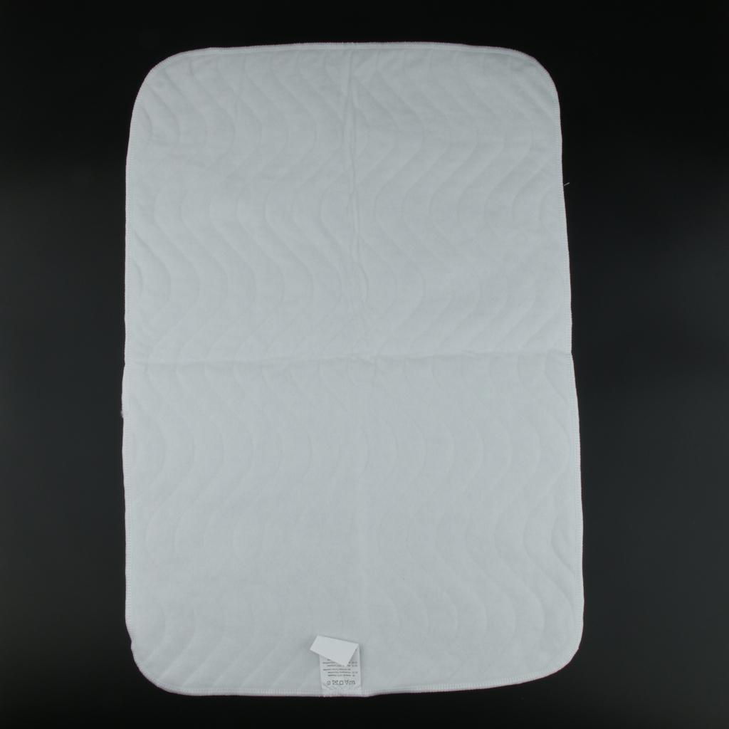 Washable Incontinence Underpad - огляд і ціна Mattress Protector Waterproof