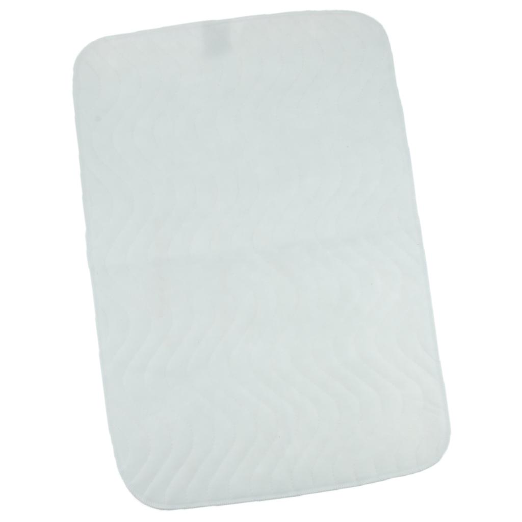Washable Incontinence Underpad - огляд і ціна Mattress Protector Waterproof