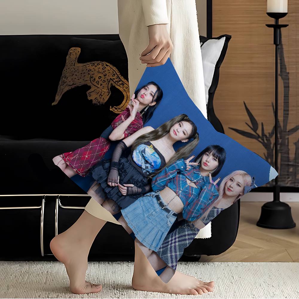Popular K-pop B-Black Groups P - огляд і ціна Home Textiles Group