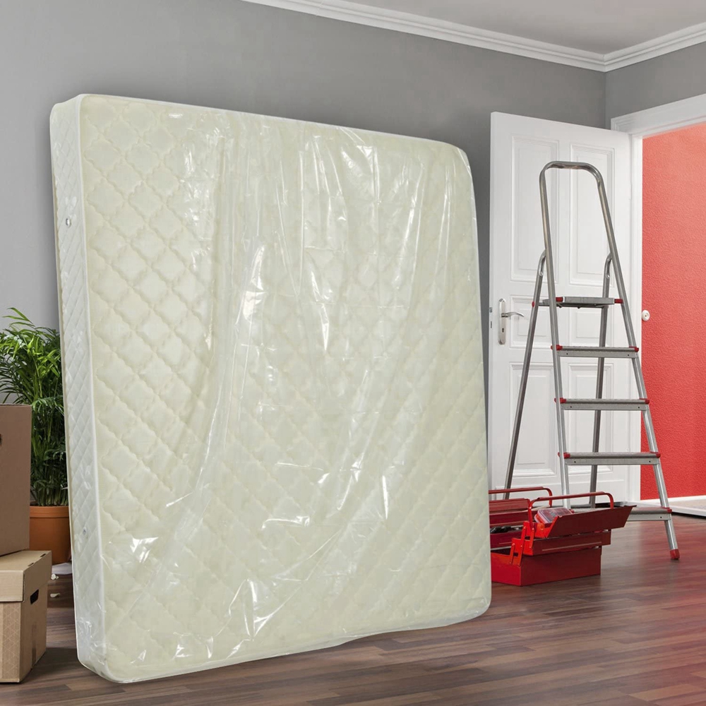 Universal Waterproof Storage H - огляд і ціна Mattress Protector Waterproof