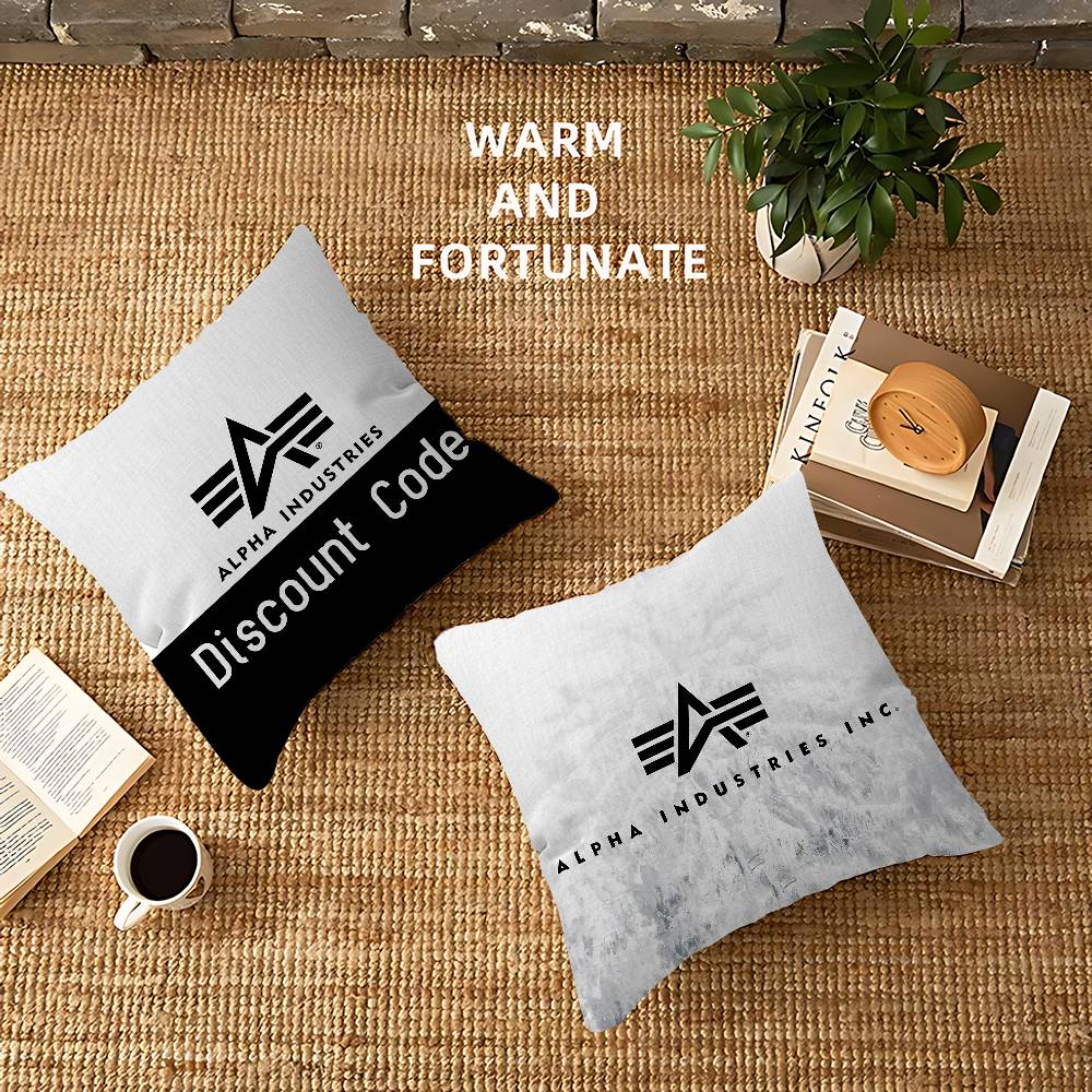 Alpha La Industries Stitch Luc - огляд і ціна Home Textiles Industry
