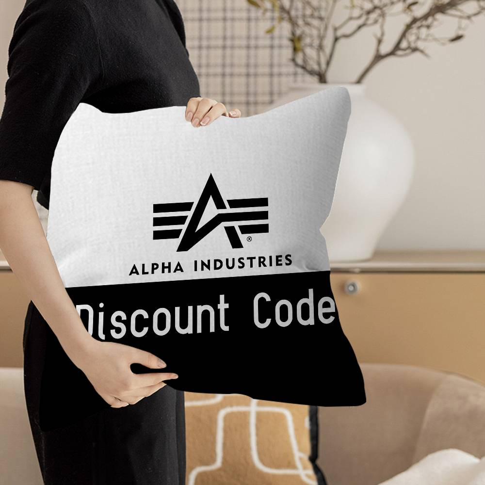Alpha La Industries Stitch Luc - огляд і ціна Home Textiles Industry
