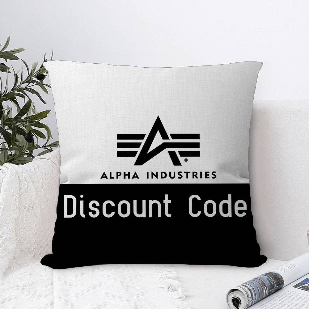 Alpha La Industries Stitch Luc - огляд і ціна Home Textiles Industry
