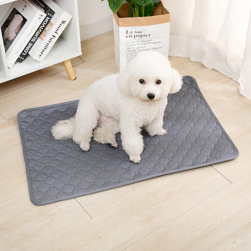 Reusable Dog Pee Pad Blanket A - огляд і ціна Mattress Protector Waterproof