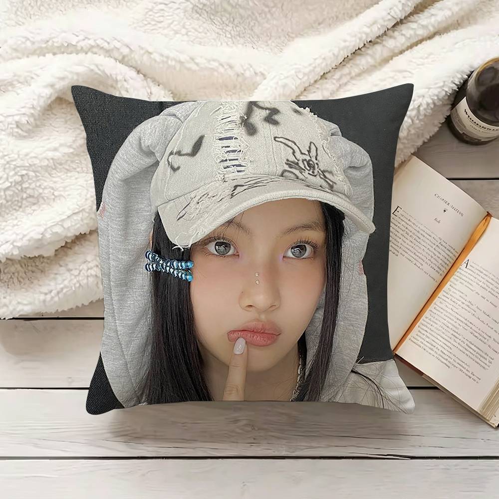 Korean Girl Group H-Hyein Pill - огляд і ціна Home Textiles Group