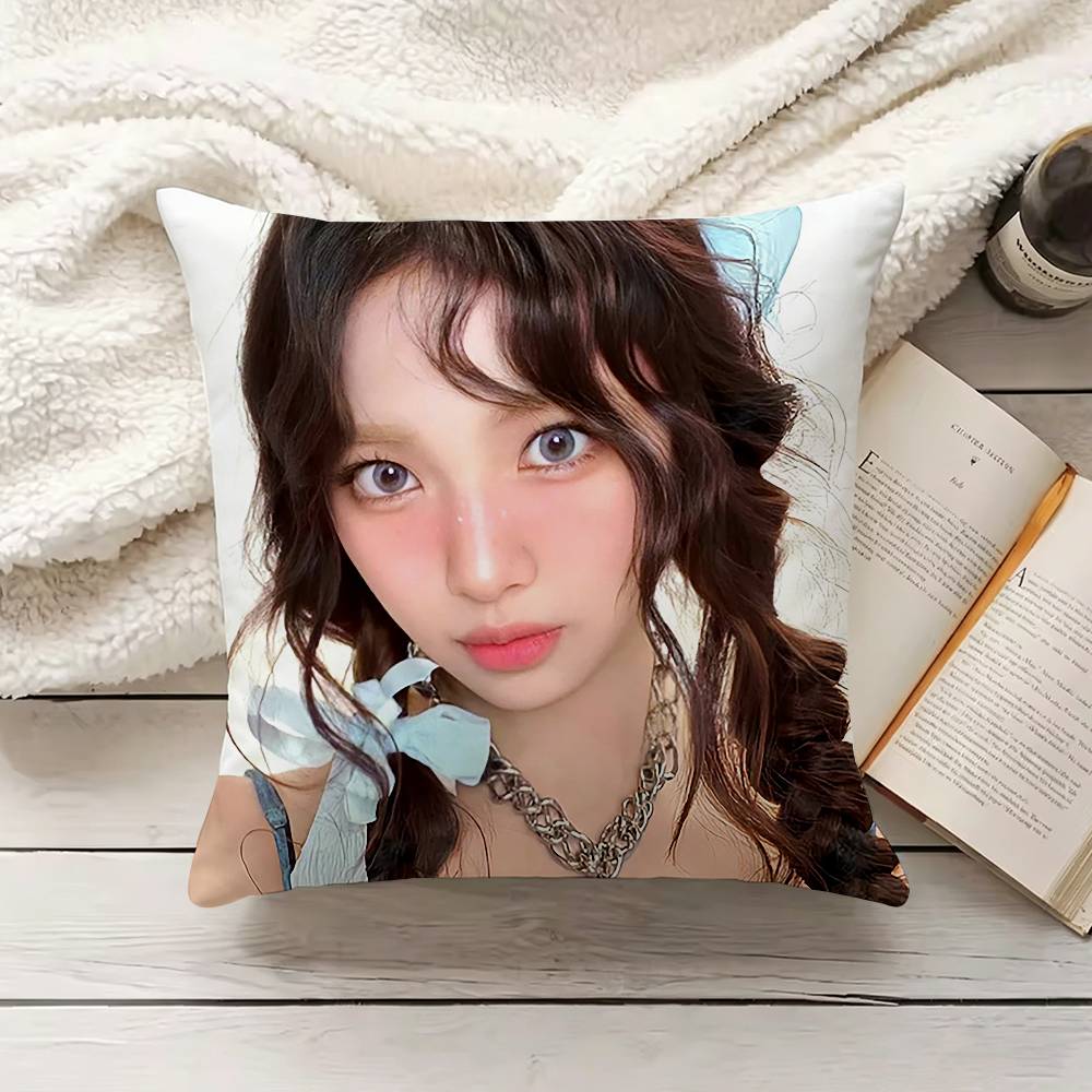 Korean Girl Group H-Hyein Pill - огляд і ціна Home Textiles Group