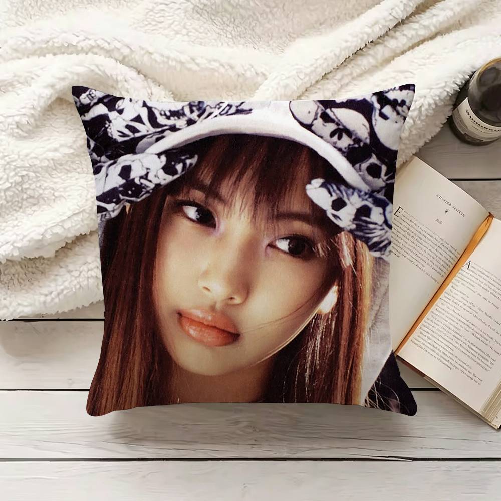 Korean Girl Group H-Hyein Pill - огляд і ціна Home Textiles Group