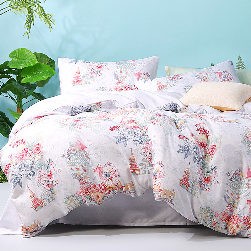 Fuanna Group produces Xinerle  - огляд і ціна Home Textiles Group