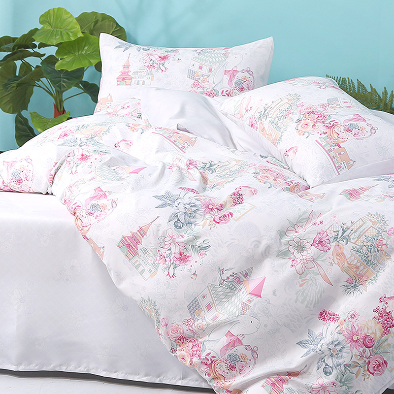 Fuanna Group produces Xinerle  - огляд і ціна Home Textiles Group