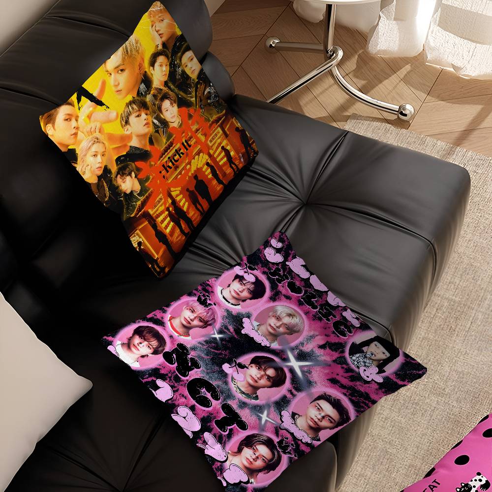 Pop Music Groups N_NCT 127 Cus - огляд і ціна Home Textiles Group