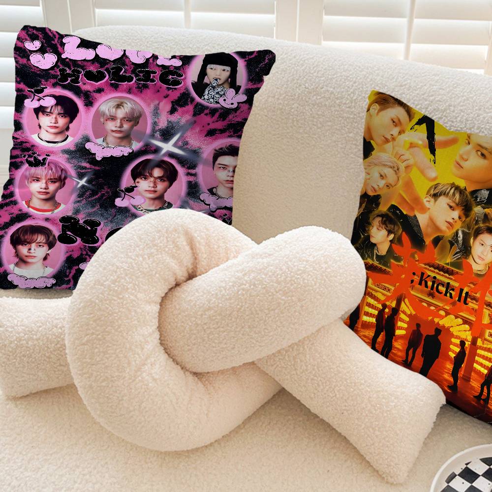 Pop Music Groups N_NCT 127 Cus - огляд і ціна Home Textiles Group