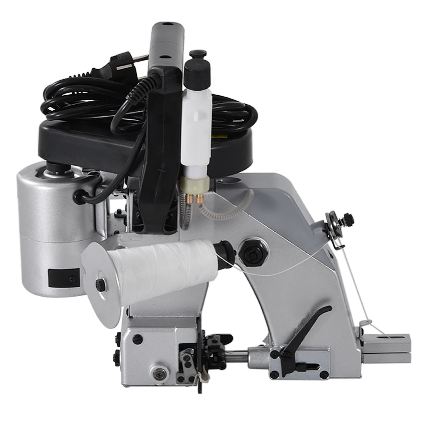 Industrial Electric Sewing Mac - огляд і ціна Home Textiles Industry