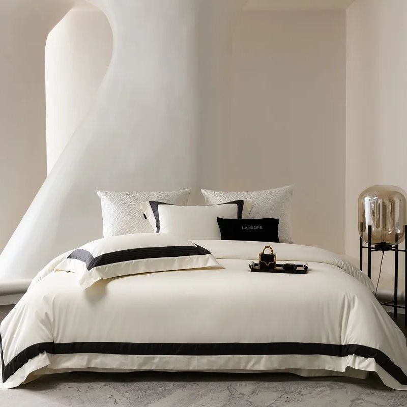 Premium 1000TC Egyptian Cotton - огляд і ціна Home Textiles Premium