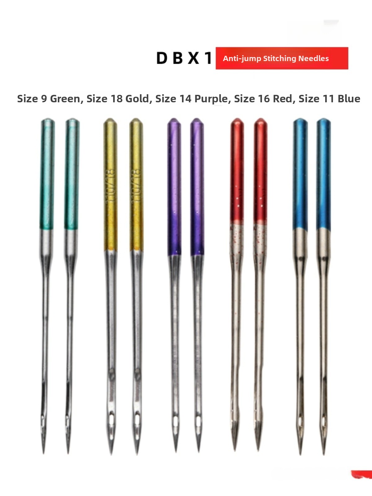 DBX Industrial Sewing hine Nee - огляд і ціна Home Textiles Industry