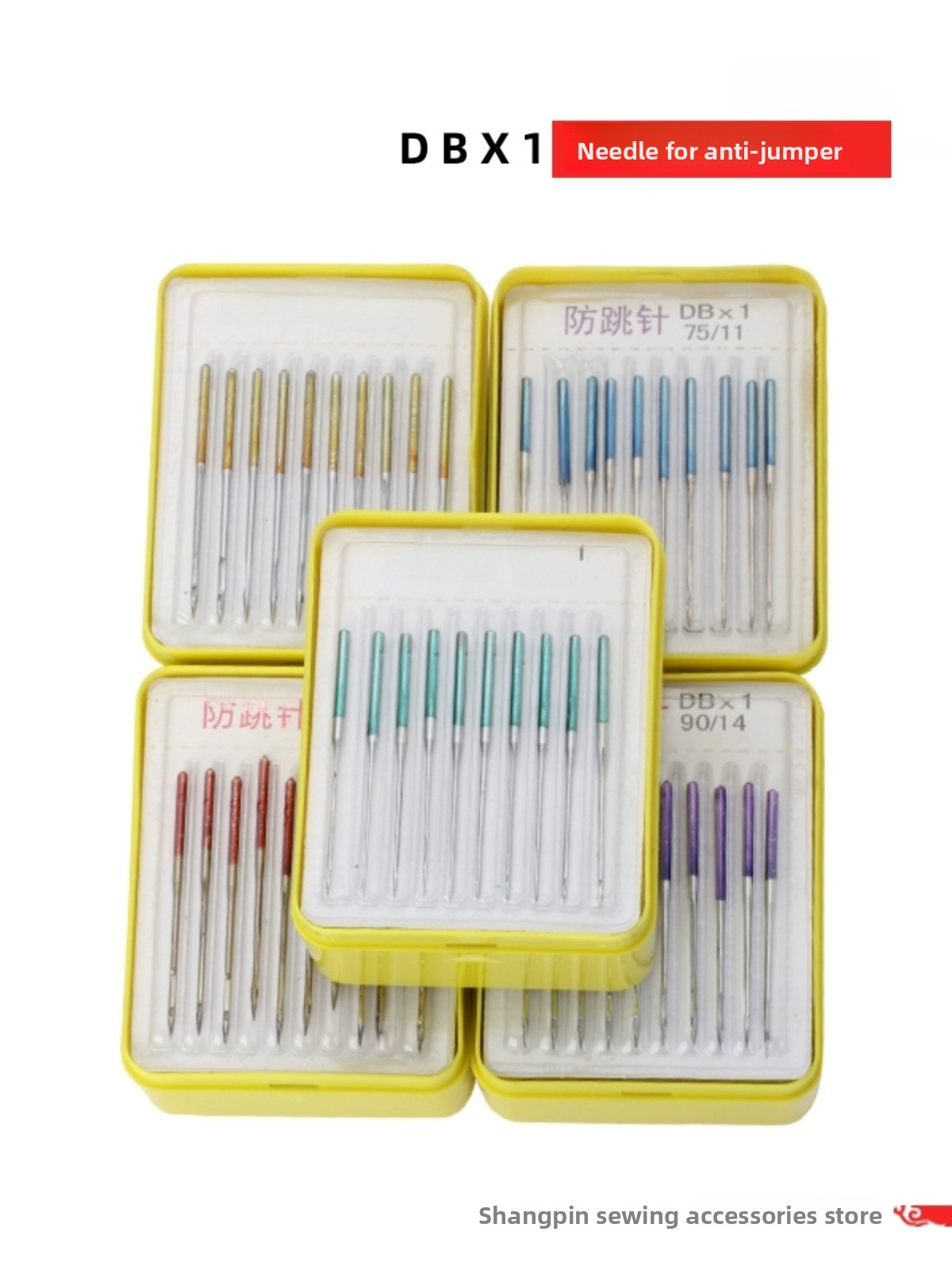 DBX Industrial Sewing hine Nee - огляд і ціна Home Textiles Industry