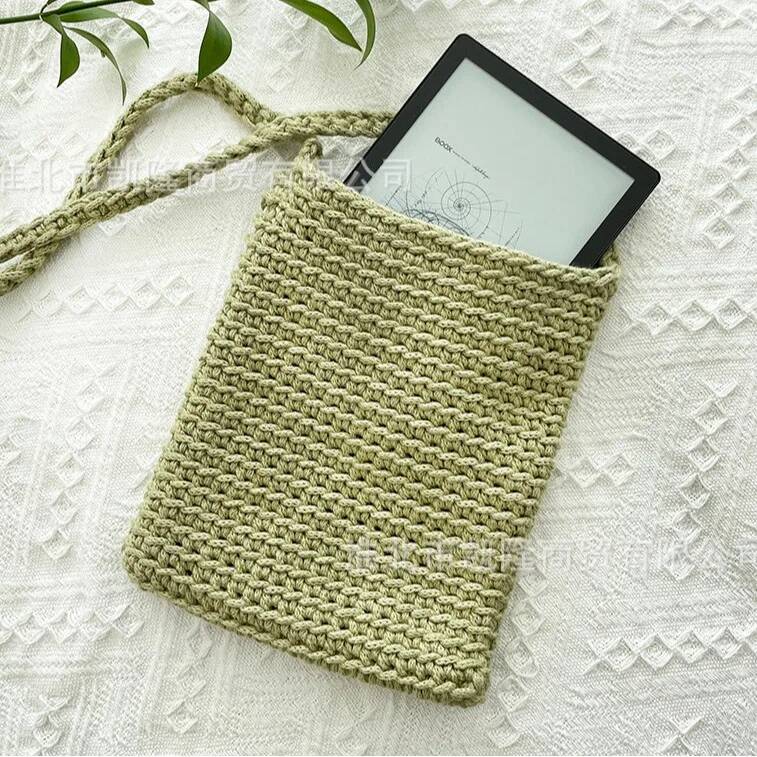200g Pure Cotton Yarn,110m 3mm - огляд і ціна Home Textiles Consultant