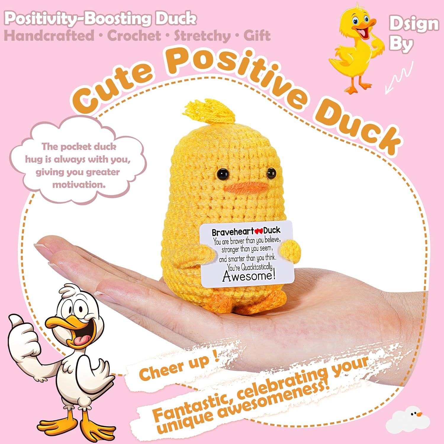 New Funny Emotional Support Po - огляд і ціна Home Textiles Today