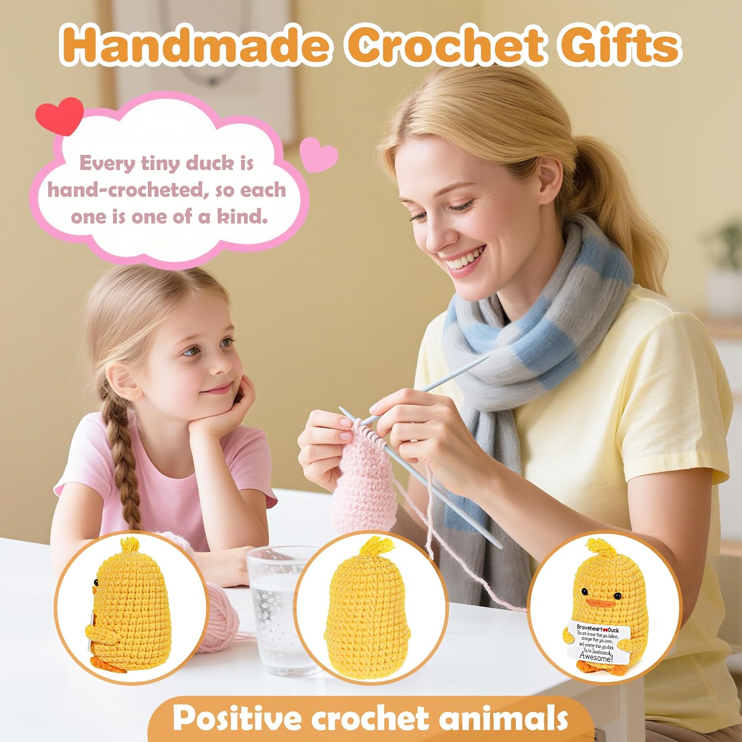 New Funny Emotional Support Po - огляд і ціна Home Textiles Today