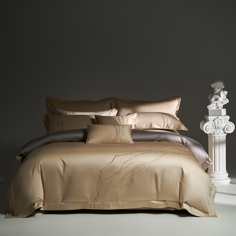 Premium 1400TC Egyptian Cotton - огляд і ціна Home Textiles Premium