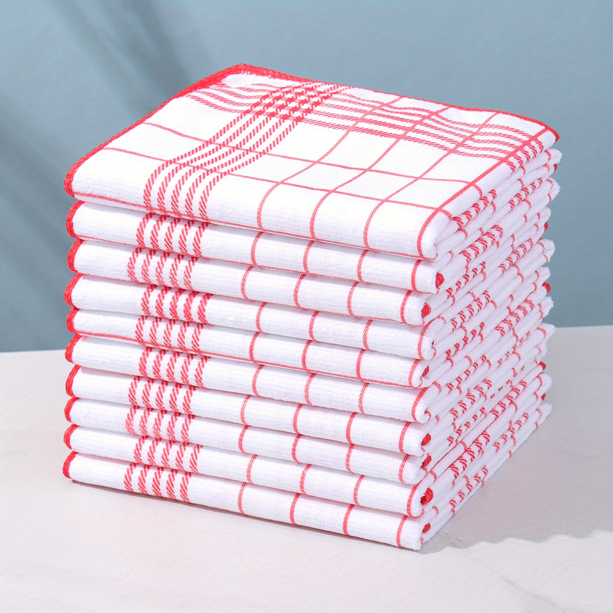 5 Pcs Lint-Free Absorbent Dish - огляд і ціна Home Textiles Premium