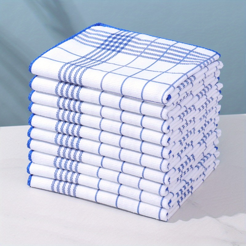 5 Pcs Lint-Free Absorbent Dish - огляд і ціна Home Textiles Premium
