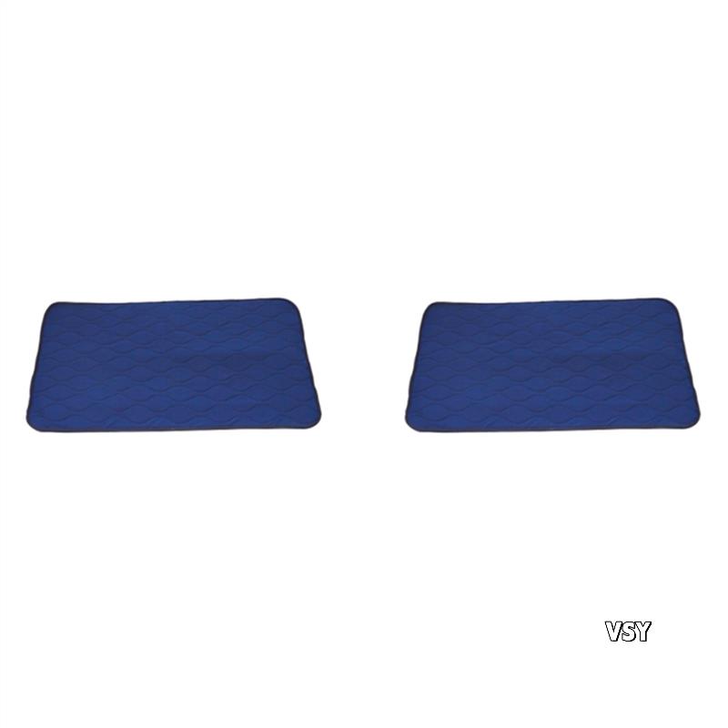 2X Waterproof Washable Inconti - огляд і ціна Mattress Protector Waterproof