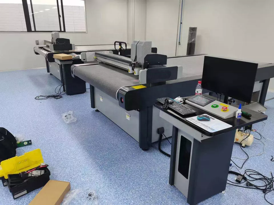 Factory Wholesale Automatic Fa - огляд і ціна Home Textiles Industry