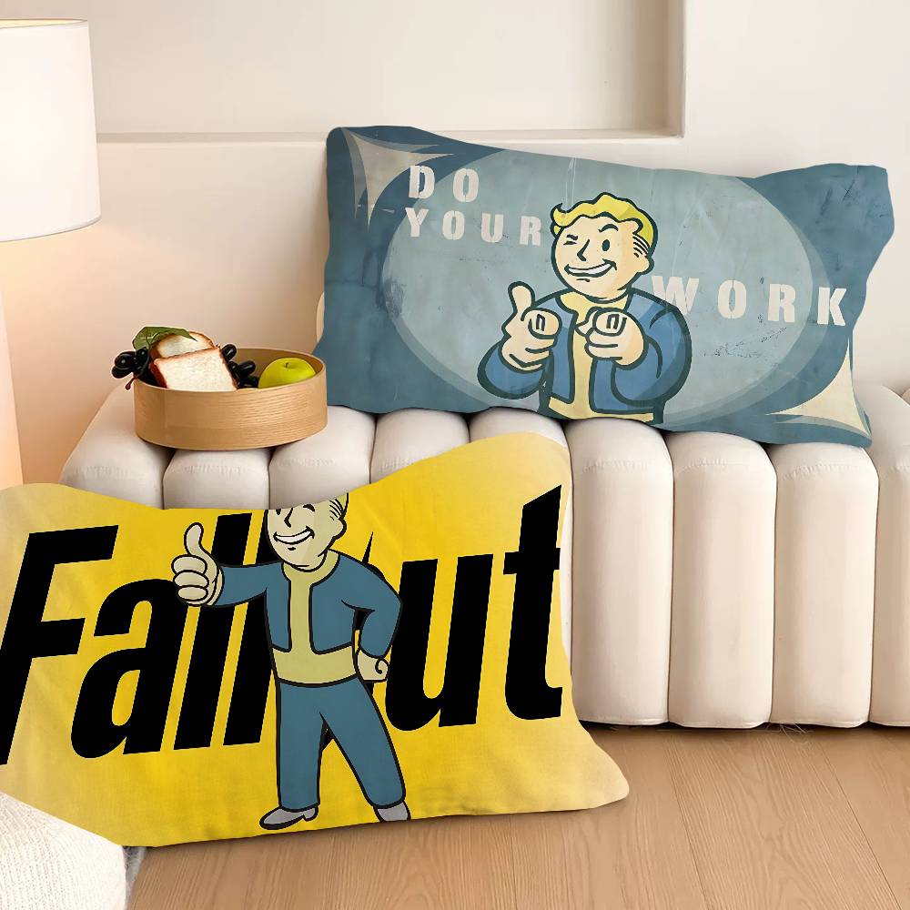 Game F-Fallouts New Style Adul - огляд і ціна Home Textiles Premium