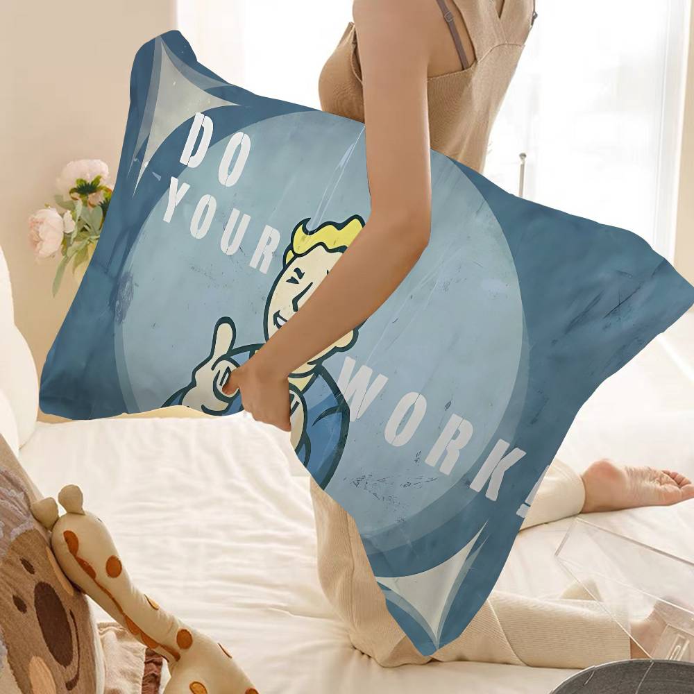 Game F-Fallouts New Style Adul - огляд і ціна Home Textiles Premium