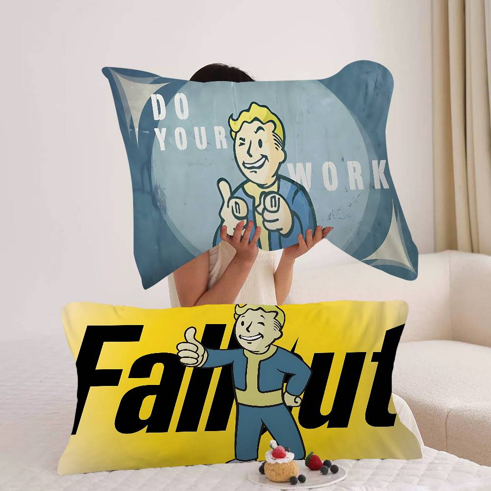 Game F-Fallouts New Style Adul - огляд і ціна Home Textiles Premium