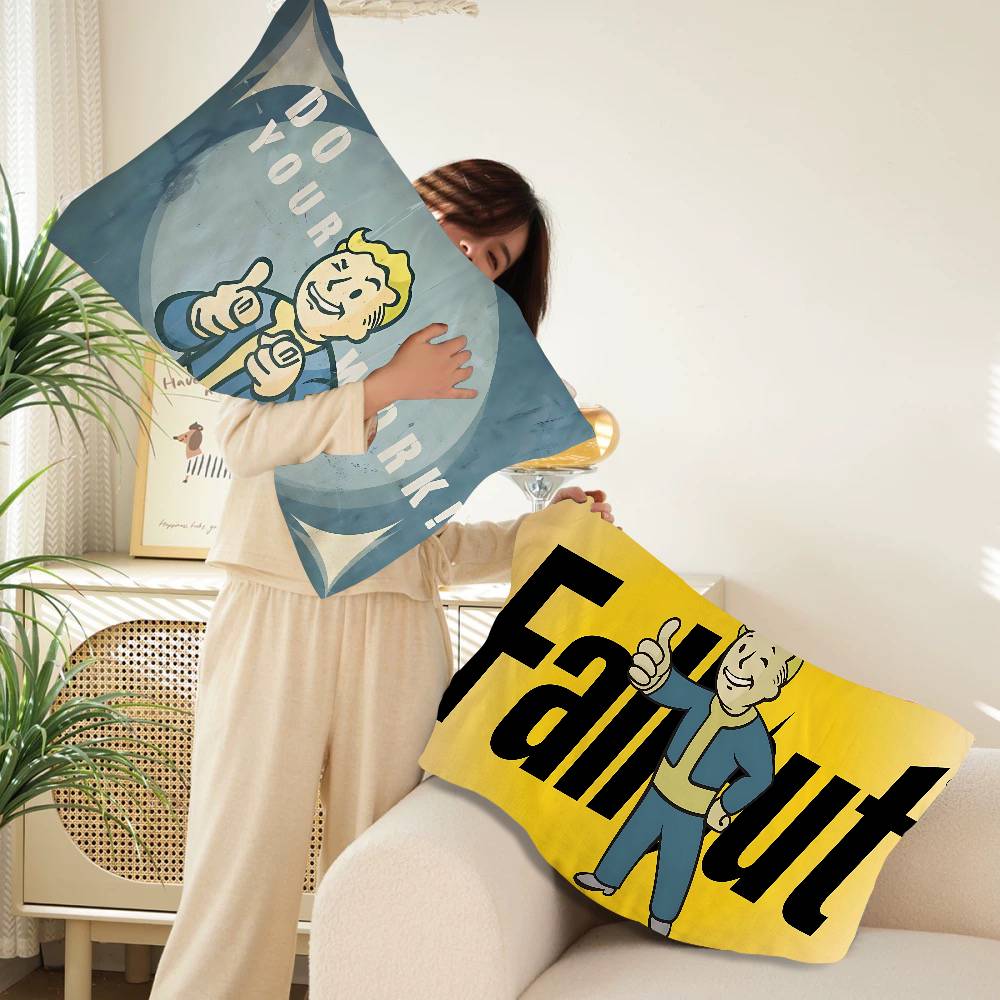 Game F-Fallouts New Style Adul - огляд і ціна Home Textiles Premium
