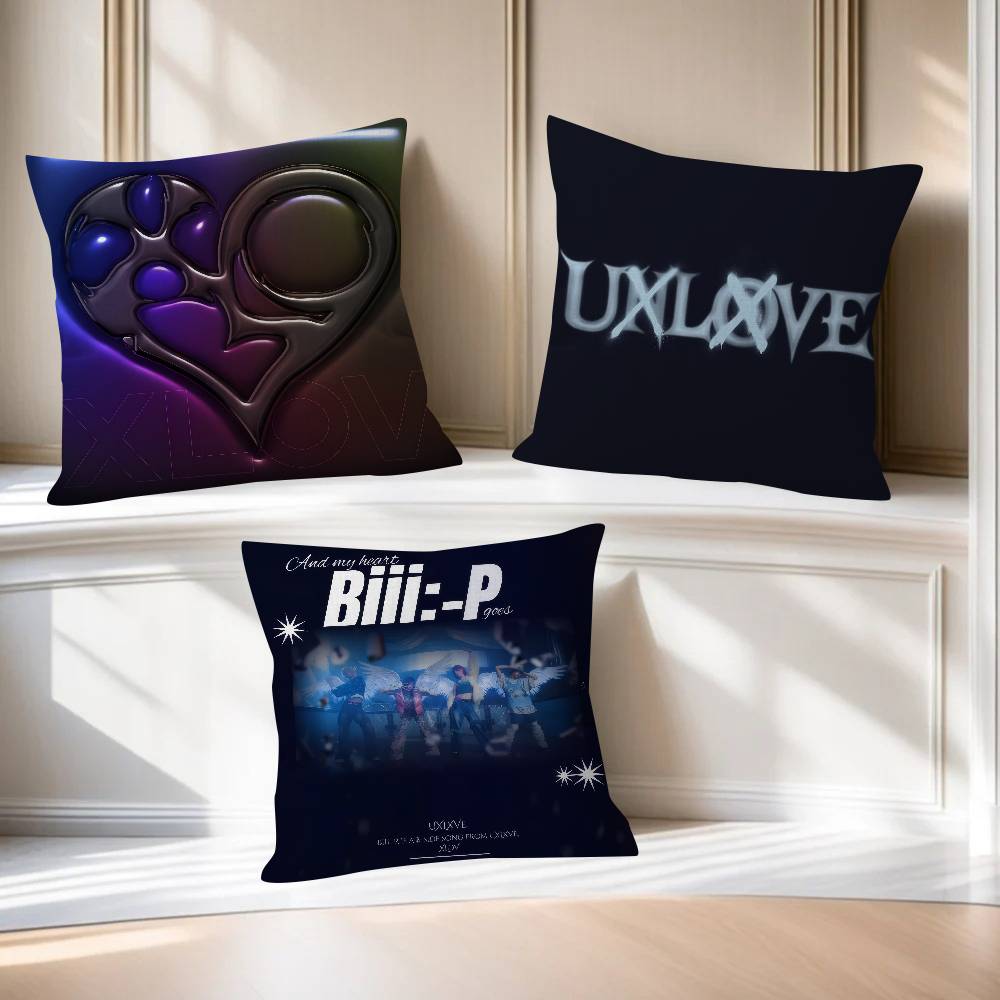 Personalized Pillow Dust Cover - огляд і ціна Home Textiles Group