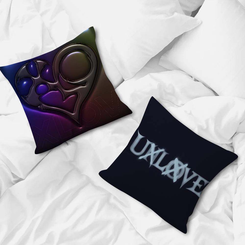Personalized Pillow Dust Cover - огляд і ціна Home Textiles Group