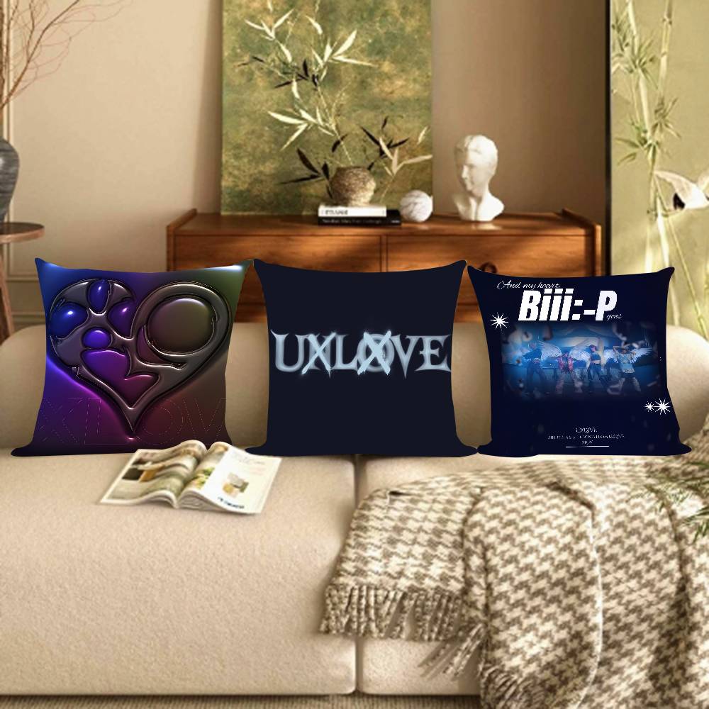 Personalized Pillow Dust Cover - огляд і ціна Home Textiles Group