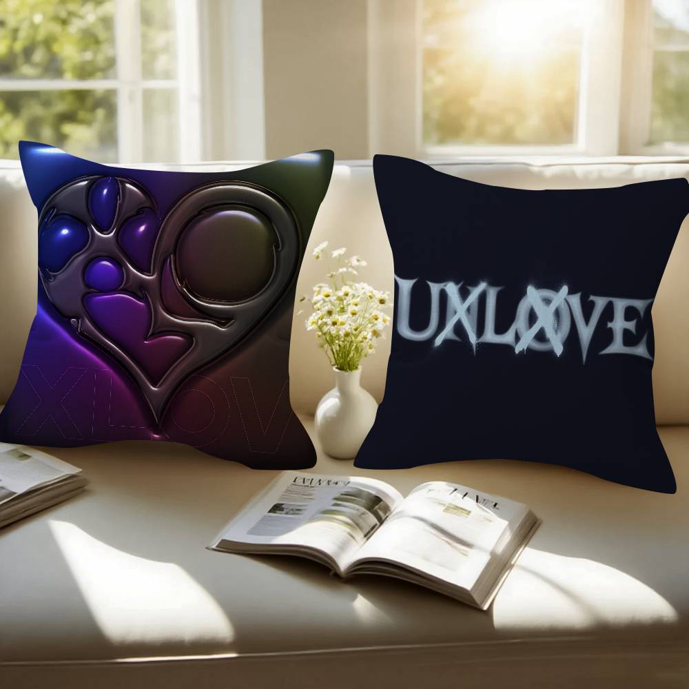 Personalized Pillow Dust Cover - огляд і ціна Home Textiles Group